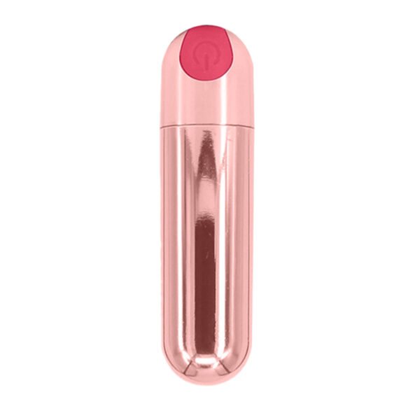 Mini Bullet Enchanted Recarregável - Imagem 4