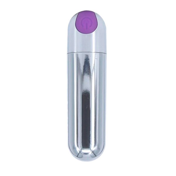 Mini Bullet Enchanted Recarregável - Imagem 5