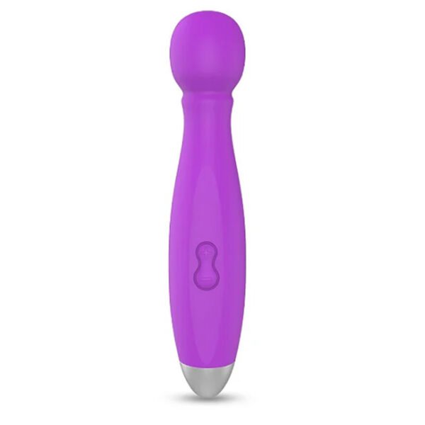 Varinha Mágica Wand Vibrarinha - Imagem 3