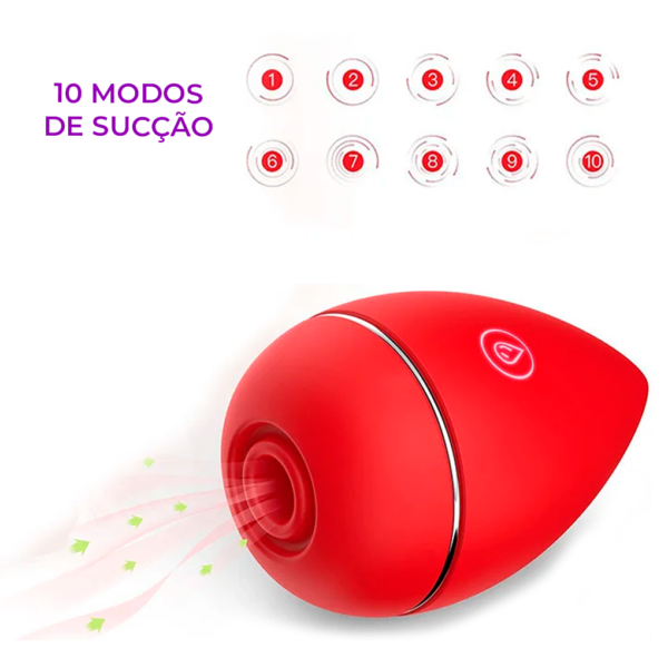 Sugador Blender - Imagem 5