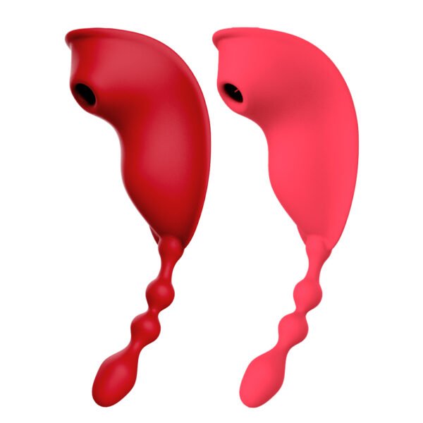 Stingray Mirea Vibrador de Calcinha por Aplicativo - Imagem 6