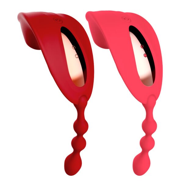 Stingray Mirea Vibrador de Calcinha por Aplicativo - Imagem 3