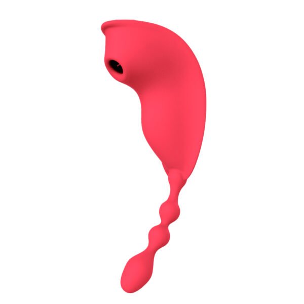 Stingray Mirea Vibrador de Calcinha por Aplicativo - Imagem 5