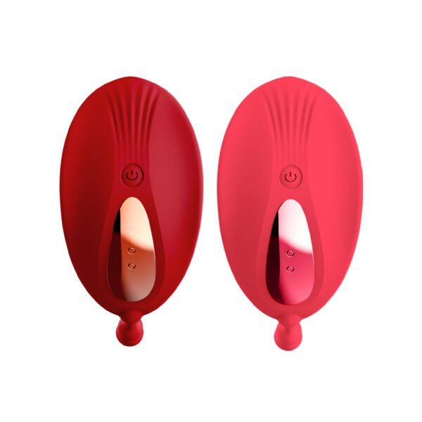 Stingray Mirea Vibrador de Calcinha por Aplicativo - Imagem 4