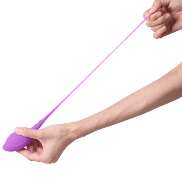 Kit Ballon para pompoarismo com 3 pesos - Imagem 6