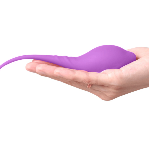 Kit Ballon para pompoarismo com 3 pesos - Imagem 4