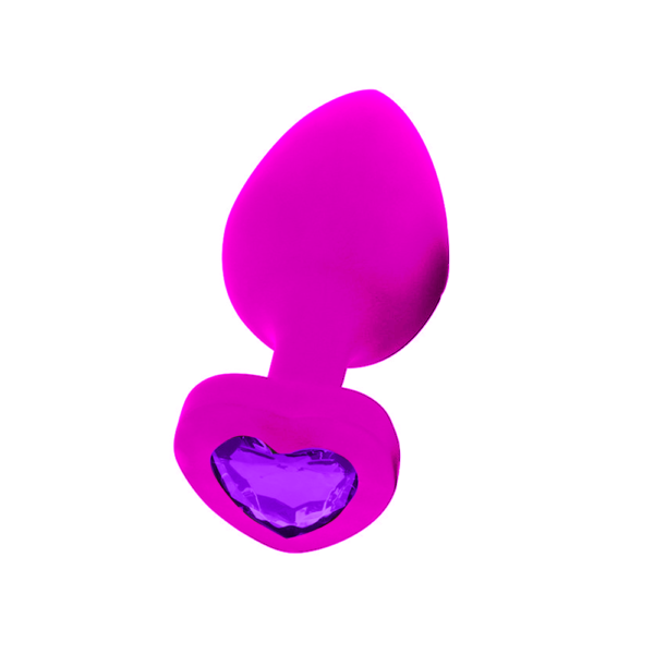 Plug Anal Amethyst - Imagem 3