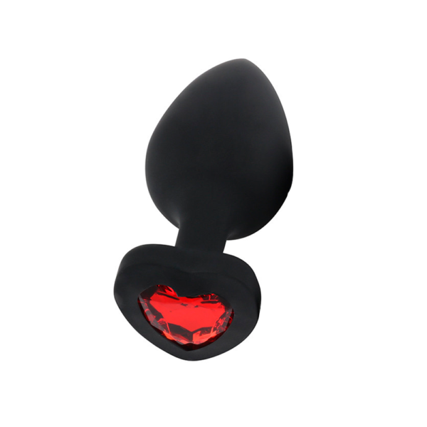 Plug Anal Amethyst - Imagem 2