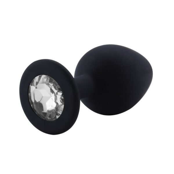 Plug Anal Obsidian – Tamanho P - Imagem 5