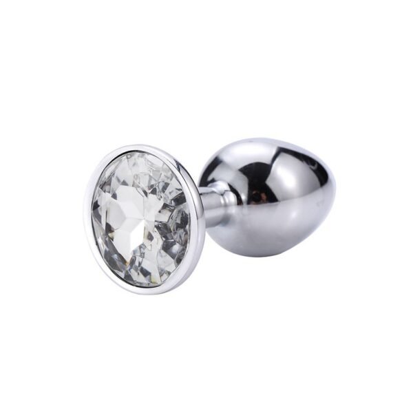 Plug Anal Morganita – Tamanho G - Imagem 6