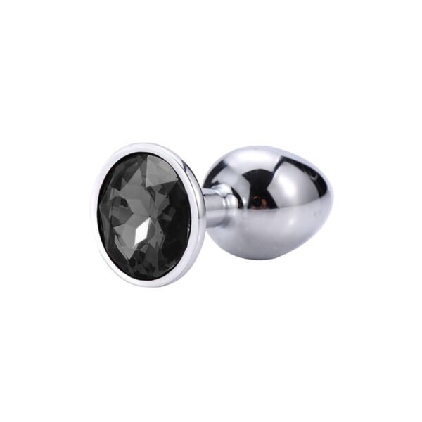 Plug Anal Morganita – Tamanho G - Imagem 7