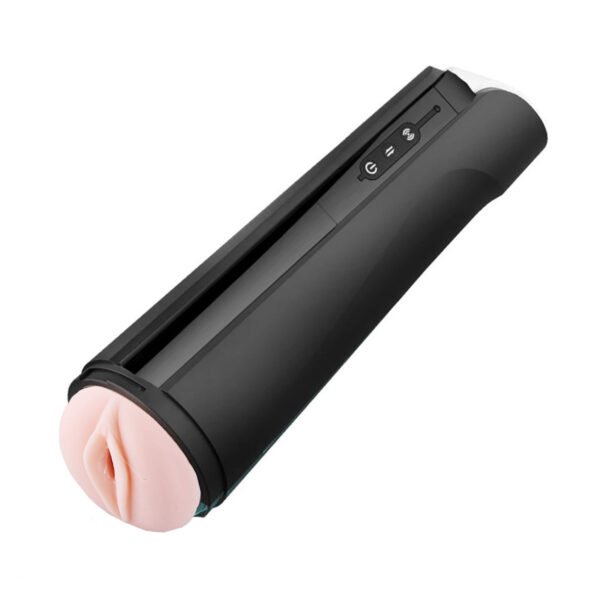 Masturbador Automático com Prazer Sonoro - Imagem 3