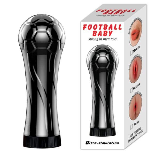 Troféu dos Prazeres Vágina - Imagem 5