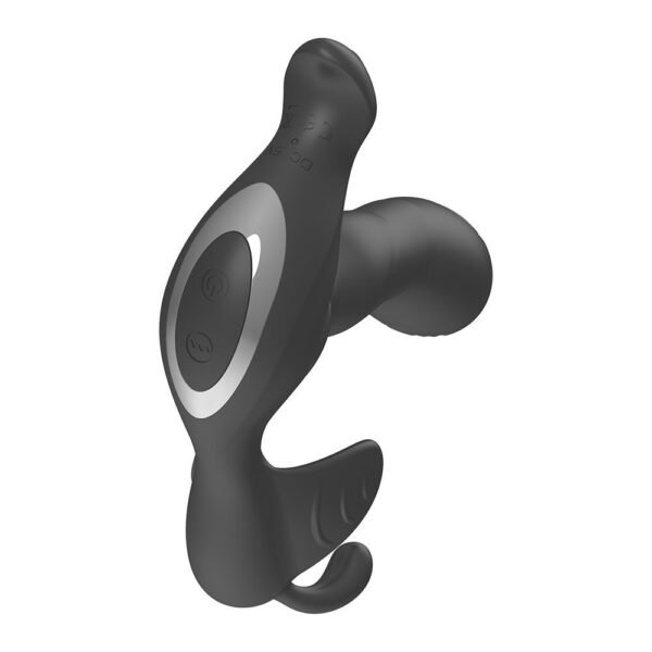 Vibrador Multifuncional com Controle - Imagem 3