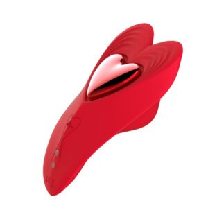 Calcinha Vibratória - Vibralove Controlada por App