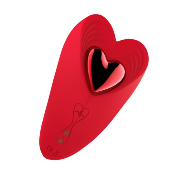 Calcinha Vibratória - Vibralove Controlada por App - Imagem 2