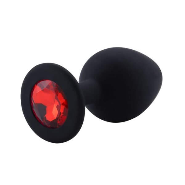 Plug Anal Obsidian – Tamanho G - Imagem 2